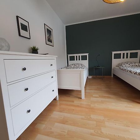 Ferienwohnung Arenz Швейнфурт Экстерьер фото