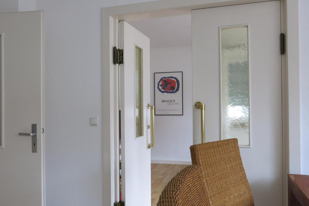 Ferienwohnung Arenz Швейнфурт Экстерьер фото