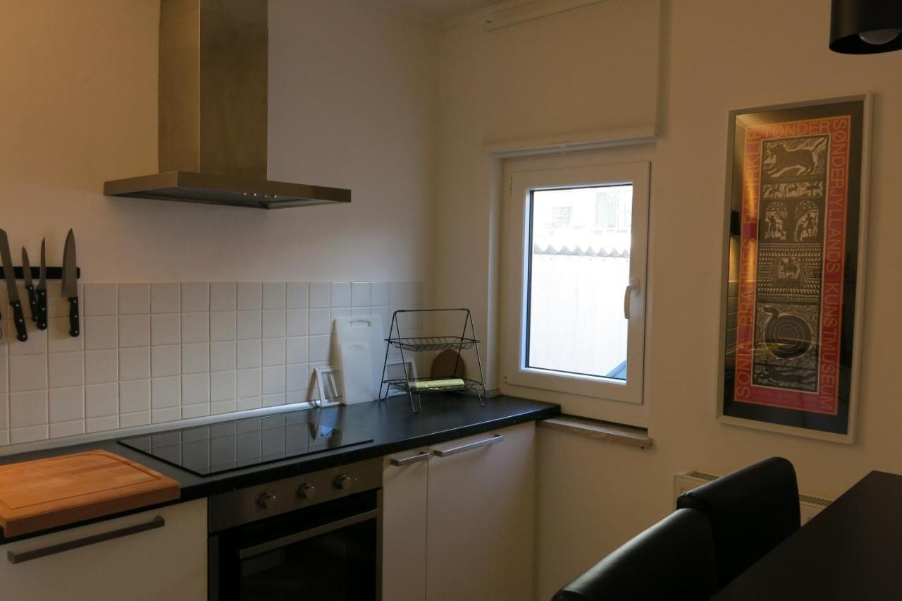 Ferienwohnung Arenz Швейнфурт Экстерьер фото