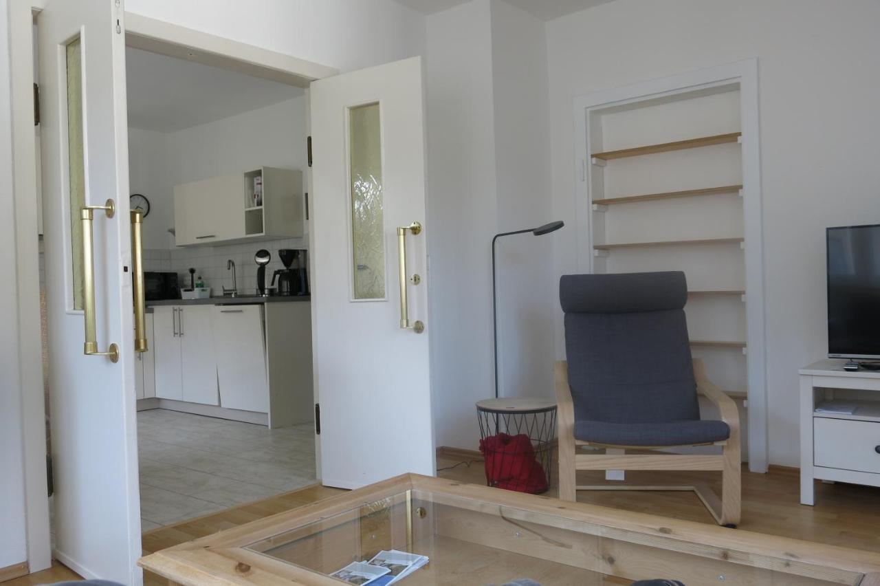Ferienwohnung Arenz Швейнфурт Экстерьер фото