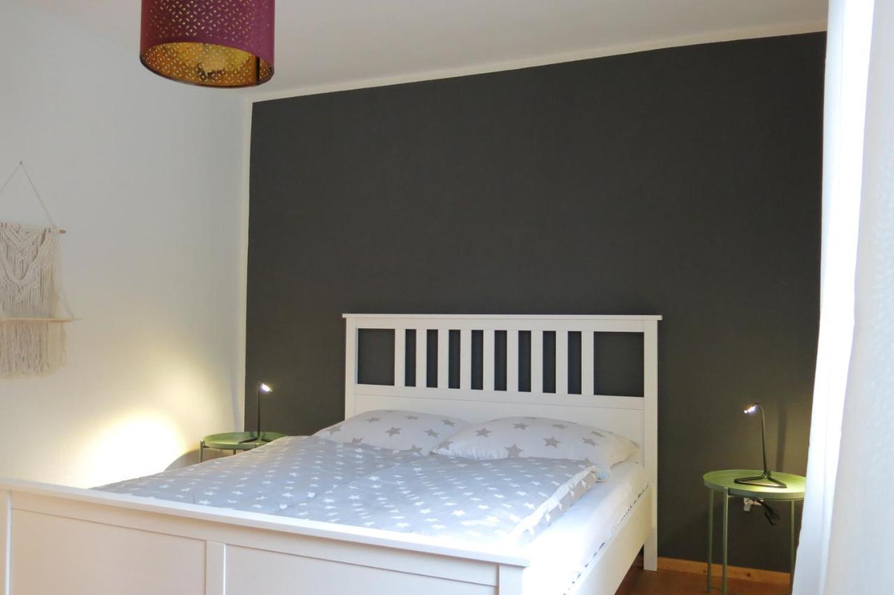 Ferienwohnung Arenz Швейнфурт Экстерьер фото