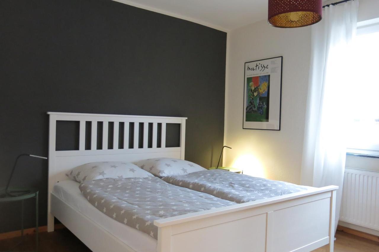 Ferienwohnung Arenz Швейнфурт Экстерьер фото
