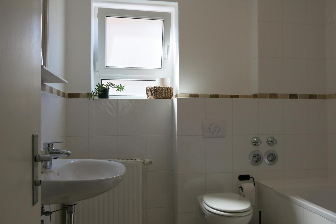 Ferienwohnung Arenz Швейнфурт Экстерьер фото