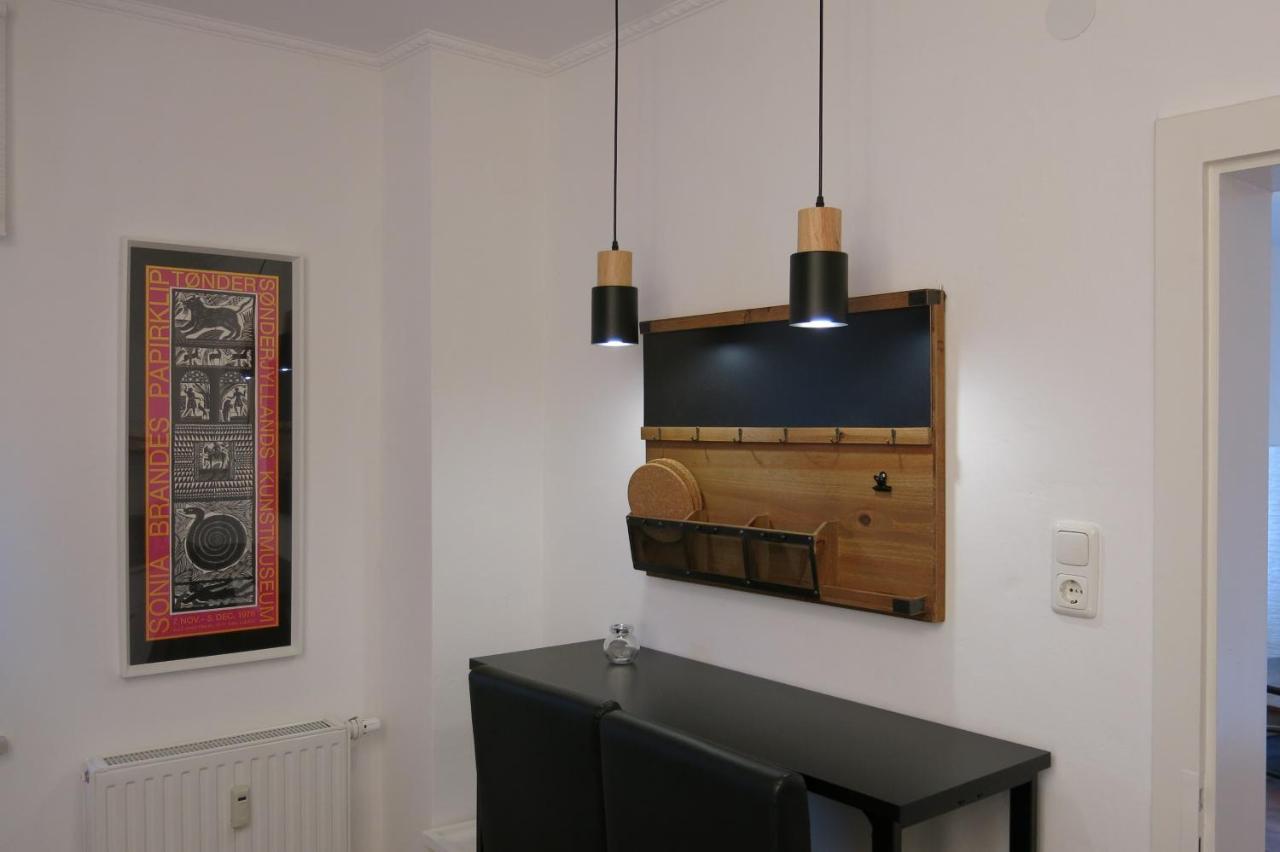 Ferienwohnung Arenz Швейнфурт Экстерьер фото