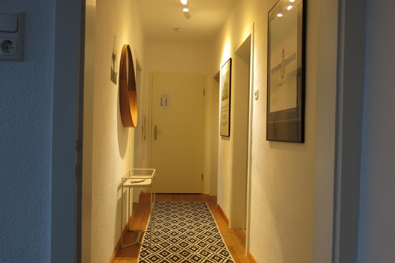 Ferienwohnung Arenz Швейнфурт Экстерьер фото