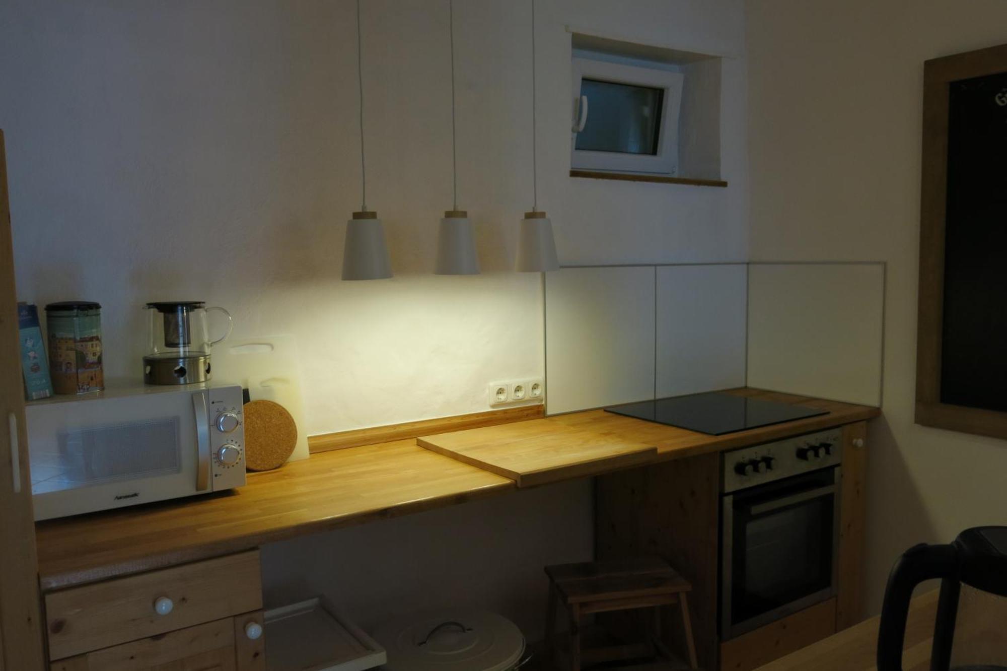 Ferienwohnung Arenz Швейнфурт Экстерьер фото