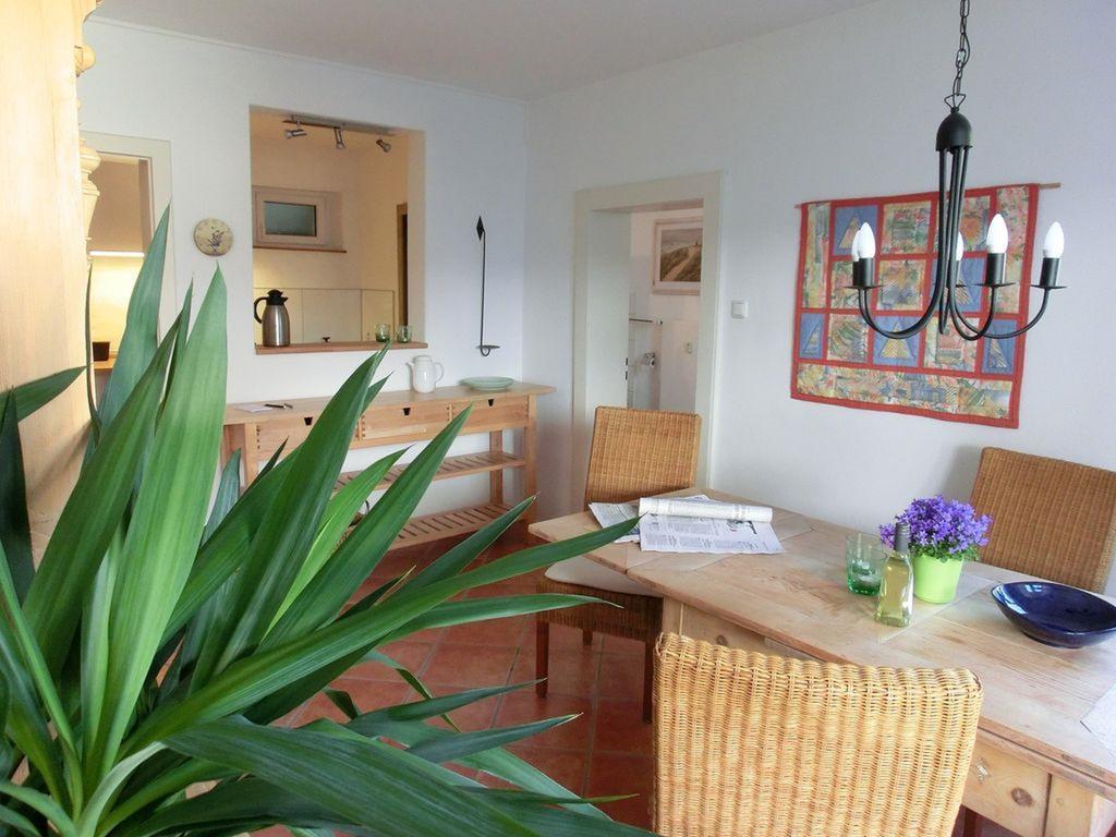 Ferienwohnung Arenz Швейнфурт Экстерьер фото