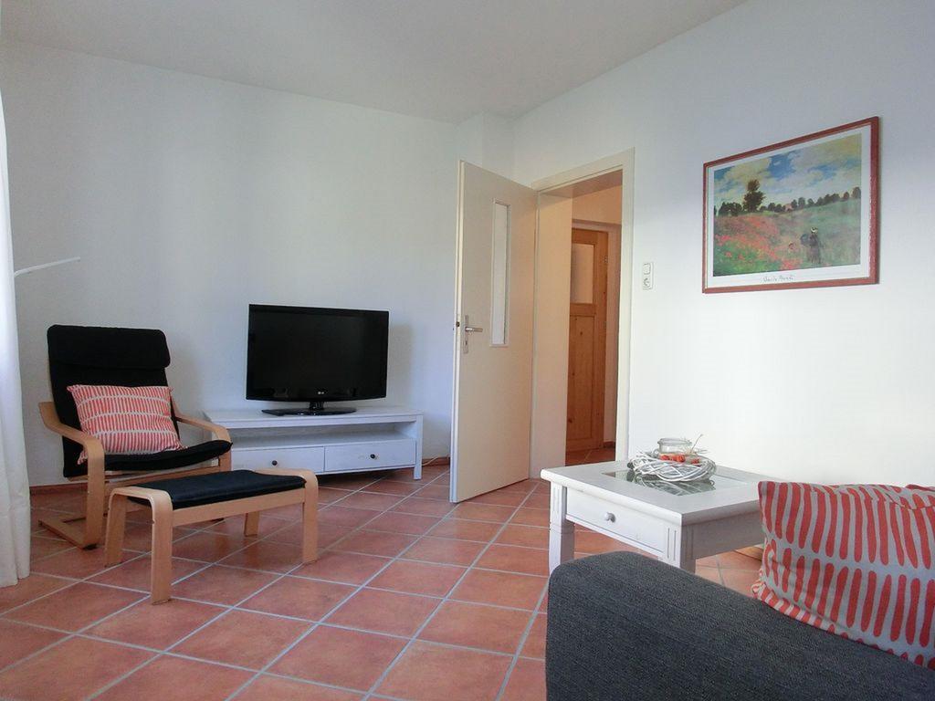 Ferienwohnung Arenz Швейнфурт Экстерьер фото