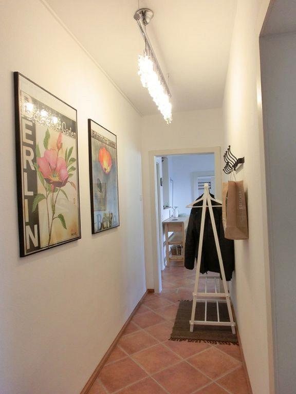 Ferienwohnung Arenz Швейнфурт Экстерьер фото